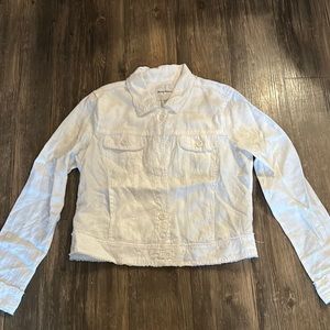 Tommy Bahama Two Palms Linen Jacket